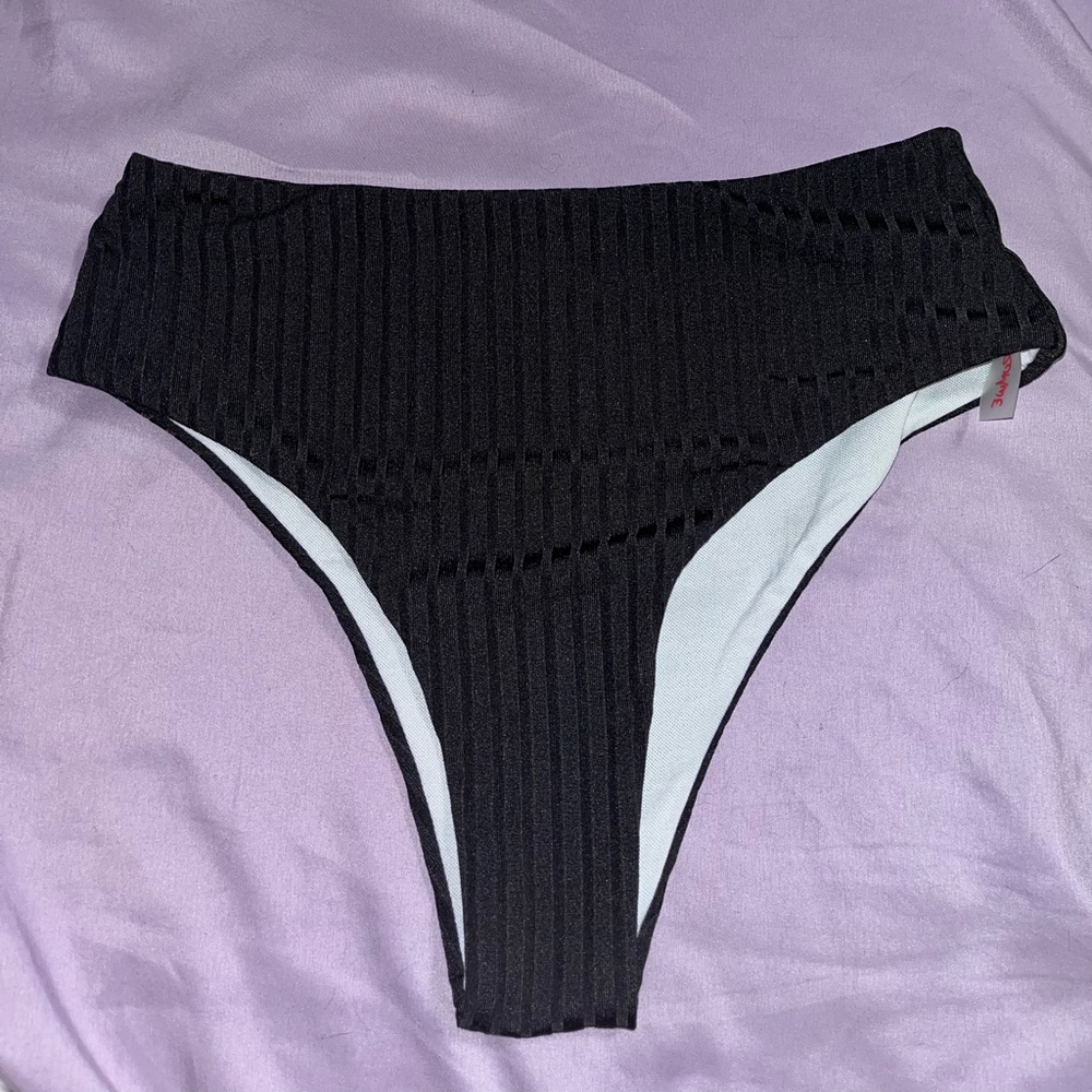 shein bikini bottoms